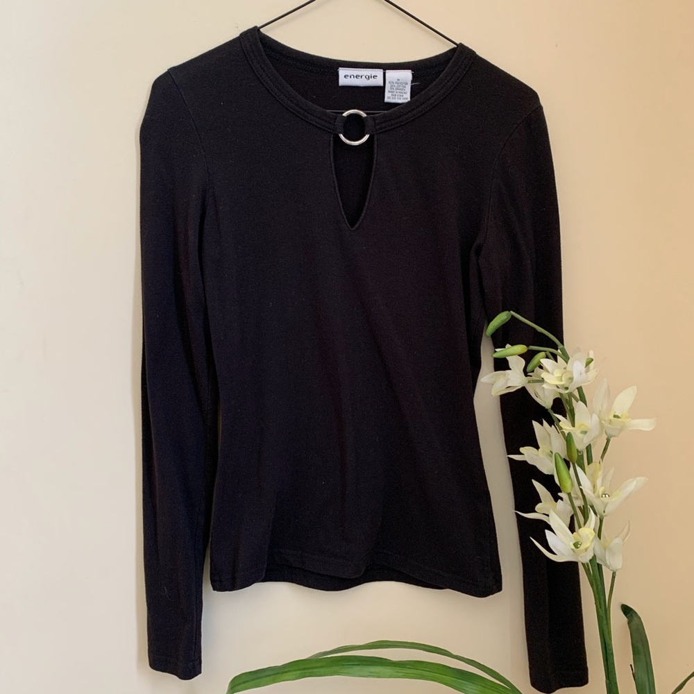 Energie long sleeve